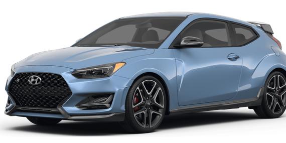 HYUNDAI VELOSTER N 2022 KMHT36AHXNU015371 image